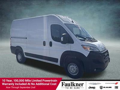 New 2025 Ram ProMaster 2500 High Roof Empty Cargo Van for sale #SE569912 - photo 1