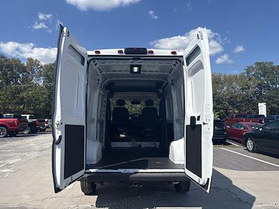 New 2025 Ram ProMaster 2500 High Roof Empty Cargo Van for sale #SE569912 - photo 2
