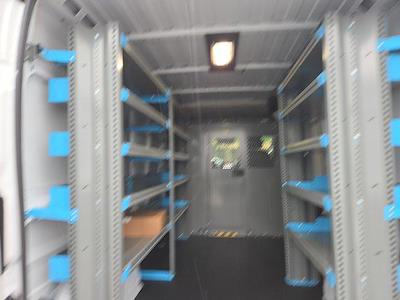 New 2025 Ram ProMaster 2500 High Roof Upfitted Cargo Van for sale #SE569912 - photo 2