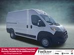 New 2025 Ram ProMaster 2500 High Roof Empty Cargo Van for sale #SE569912 - photo 1