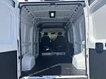 New 2025 Ram ProMaster 2500 High Roof Empty Cargo Van for sale #SE569912 - photo 12
