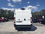 New 2025 Ram ProMaster 2500 High Roof Empty Cargo Van for sale #SE569912 - photo 7