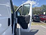 New 2025 Ram ProMaster 2500 High Roof Empty Cargo Van for sale #SE569912 - photo 9