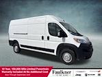 New 2025 Ram ProMaster 3500 High Roof Empty Cargo Van for sale #SE570017 - photo 1