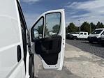 New 2025 Ram ProMaster 3500 High Roof Empty Cargo Van for sale #SE570017 - photo 9