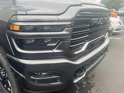 New 2025 Ram 2500 Laramie Crew Cab 4x4 Pickup for sale #SG521082 - photo 2