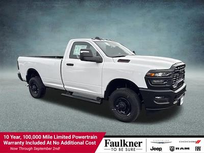 New 2025 Ram 2500 Tradesman Regular Cab for sale #SG558216 - photo 1