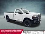 New 2025 Ram 2500 Tradesman Regular Cab for sale #SG558216 - photo 1