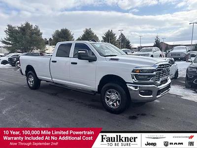 New 2025 Ram 2500 Tradesman Crew Cab for sale #SG590304 - photo 1