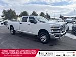 New 2025 Ram 2500 Tradesman Crew Cab for sale #SG590304 - photo 1