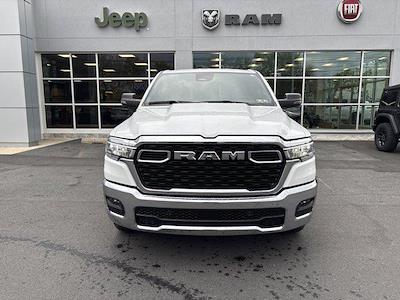 New 2025 Ram 1500 Big Horn Crew Cab 4x4 Pickup for sale #SN665161 - photo 2
