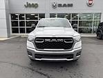 New 2025 Ram 1500 Big Horn Crew Cab 4x4 Pickup for sale #SN665161 - photo 2