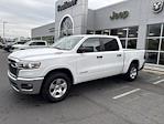 New 2025 Ram 1500 Big Horn Crew Cab 4x4 Pickup for sale #SN665161 - photo 3