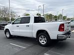 New 2025 Ram 1500 Big Horn Crew Cab 4x4 Pickup for sale #SN665161 - photo 5