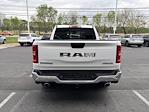 New 2025 Ram 1500 Big Horn Crew Cab 4x4 Pickup for sale #SN665161 - photo 6