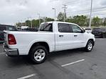 New 2025 Ram 1500 Big Horn Crew Cab 4x4 Pickup for sale #SN665161 - photo 7