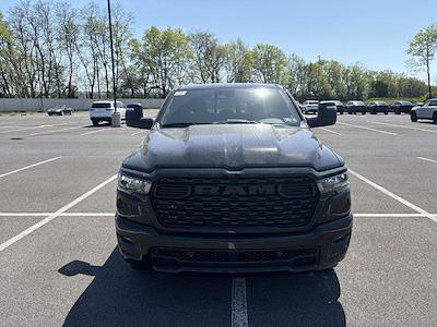 New 2025 Ram 1500 Big Horn Crew Cab 4x4 Pickup for sale #SN717442 - photo 2