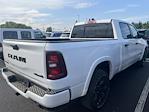 New 2025 Ram 1500 Big Horn Crew Cab 4x4 Pickup for sale #SN749465 - photo 11