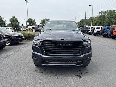 New 2025 Ram 1500 Laramie Crew Cab 4x4 Pickup for sale #SN752218 - photo 2