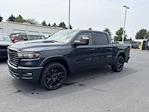 New 2025 Ram 1500 Laramie Crew Cab 4x4 Pickup for sale #SN752218 - photo 3