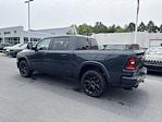 New 2025 Ram 1500 Laramie Crew Cab 4x4 Pickup for sale #SN752218 - photo 4