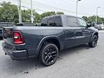 New 2025 Ram 1500 Laramie Crew Cab 4x4 Pickup for sale #SN752218 - photo 6