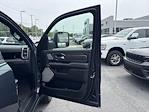 New 2025 Ram 1500 Laramie Crew Cab 4x4 Pickup for sale #SN752218 - photo 8