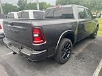 New 2025 Ram 1500 Laramie Crew Cab 4x4 Pickup for sale #SN752220 - photo 13