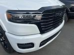 New 2025 Ram 1500 Laramie Crew Cab 4x4 Pickup for sale #SN764845 - photo 2