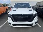New 2025 Ram 1500 Laramie Crew Cab 4x4 Pickup for sale #SN764845 - photo 4