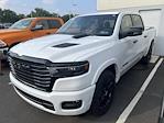 New 2025 Ram 1500 Laramie Crew Cab 4x4 Pickup for sale #SN764845 - photo 5