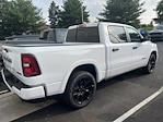 New 2025 Ram 1500 Laramie Crew Cab 4x4 Pickup for sale #SN764845 - photo 8