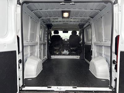 New 2026 Ram ProMaster 1500 Standard Roof Empty Cargo Van for sale #TE164623 - photo 2