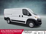 New 2026 Ram ProMaster 1500 Standard Roof Empty Cargo Van for sale #TE164623 - photo 1