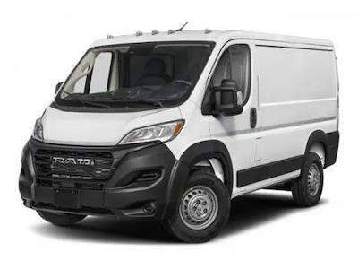 New 2026 Ram ProMaster 1500 Standard Roof Empty Cargo Van for sale #TE164626 - photo 1
