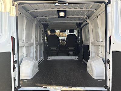 New 2026 Ram ProMaster 1500 Standard Roof Empty Cargo Van for sale #TE164626 - photo 2
