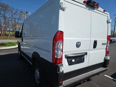New 2026 Ram ProMaster 1500 Standard Roof Empty Cargo Van for sale #TE166168 - photo 2
