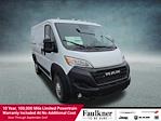 New 2026 Ram ProMaster 1500 Standard Roof Empty Cargo Van for sale #167295 - photo 1
