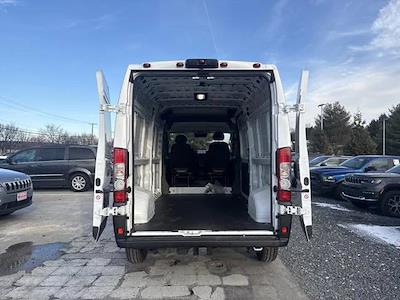 New 2026 Ram ProMaster 2500 Standard Roof Empty Cargo Van for sale #TE168344 - photo 2