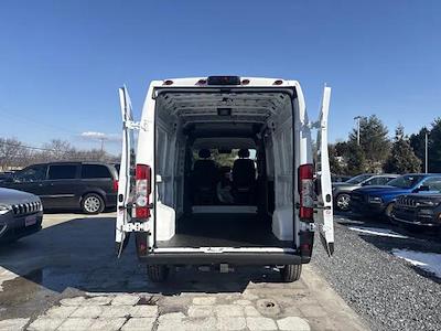 New 2026 Ram ProMaster 3500 High Roof Empty Cargo Van for sale #TE168672 - photo 2