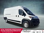 New 2026 Ram ProMaster 3500 High Roof Empty Cargo Van for sale #TE168672 - photo 1