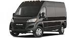 New 2026 Ram ProMaster 3500 High Roof Empty Cargo Van for sale #TE168673 - photo 1