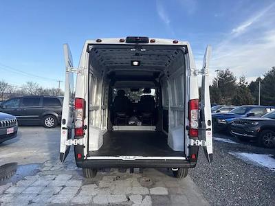 New 2026 Ram ProMaster 3500 High Roof Empty Cargo Van for sale #TE168674 - photo 2