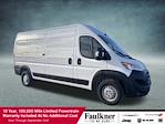 New 2026 Ram ProMaster 3500 High Roof Empty Cargo Van for sale #TE168674 - photo 1
