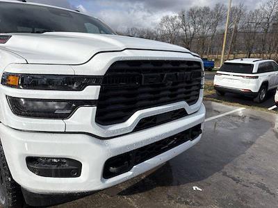 New 2026 Ram 2500 Big Horn Crew Cab for sale #TG213266 - photo 2