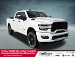 New 2026 Ram 2500 Big Horn Crew Cab for sale #TG213266 - photo 1