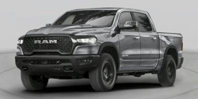 New 2026 Ram 1500 Limited Longhorn Crew Cab 4x4 Pickup for sale #TN162926 - photo 1