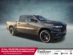 New 2026 Ram 1500 Big Horn Crew Cab for sale #TN218737 - photo 1