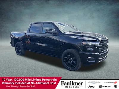 New 2026 Ram 1500 Laramie Crew Cab for sale #TN239560 - photo 1