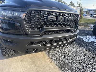 New 2026 Ram 1500 Rebel Crew Cab for sale #TN257747 - photo 2